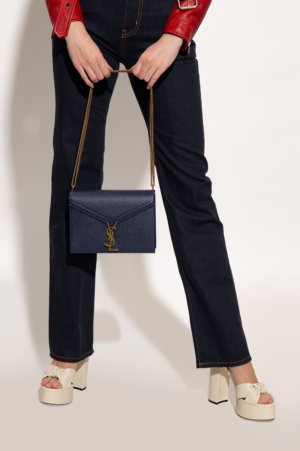 Ysl shoulder bag online australia